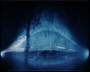 Differ solargraph project
